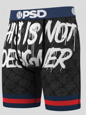 Not Designer