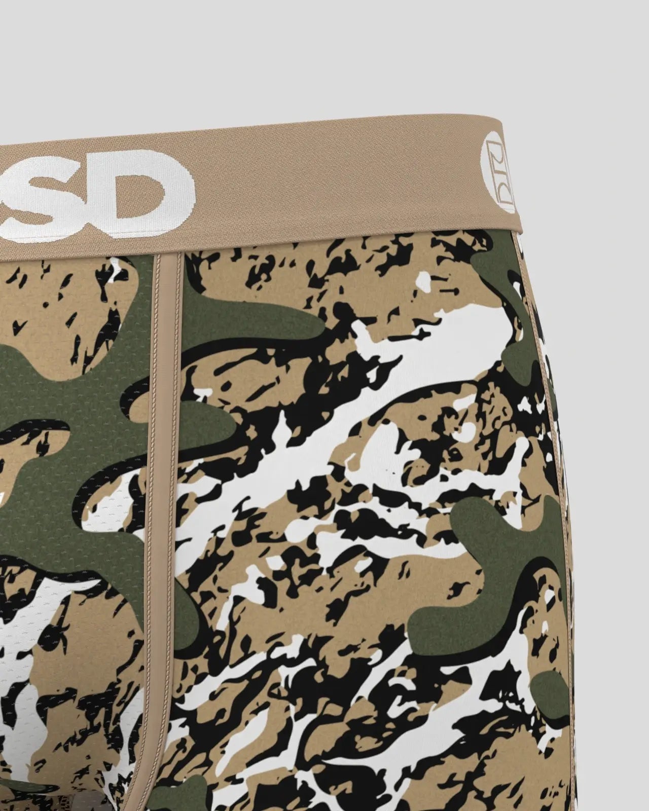 Dust Storm - Image 5