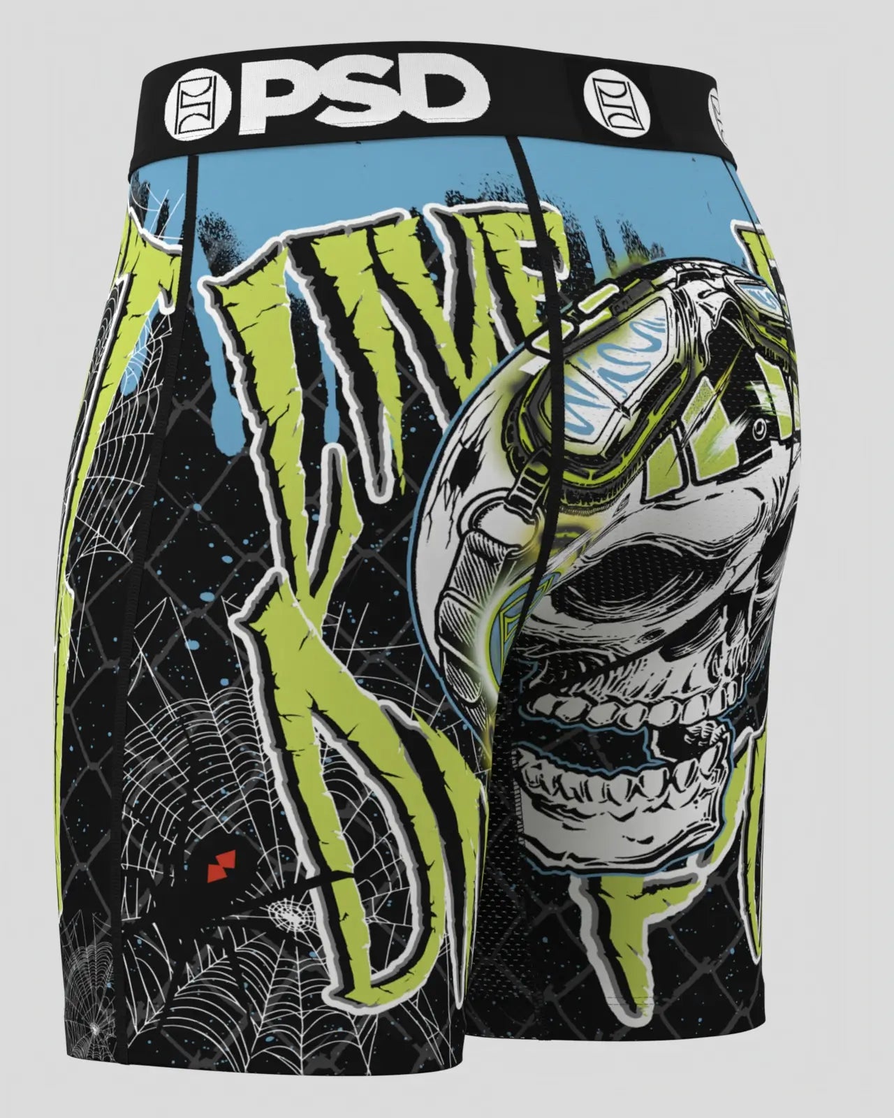 Live Fast Stunt - Image 3