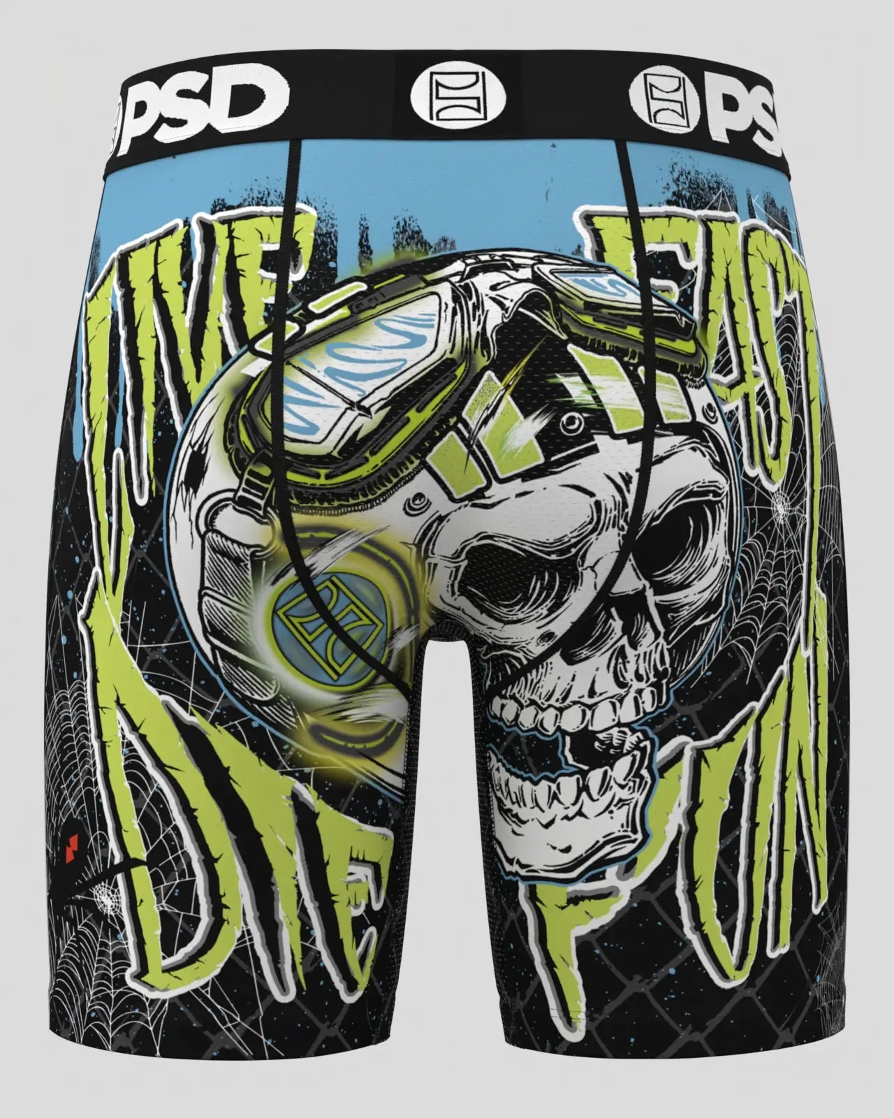 Live Fast Stunt - Image 4