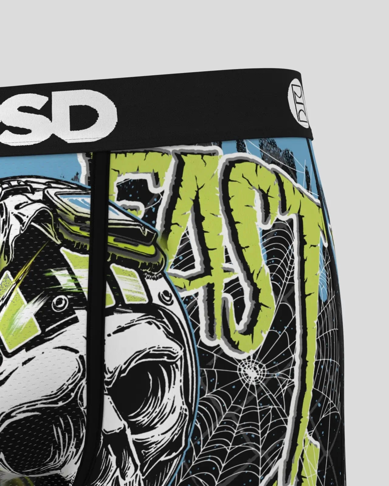 Live Fast Stunt - Image 5