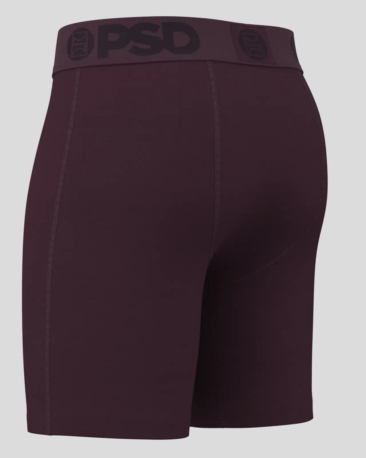 Modal Solids - Plum - Image 3