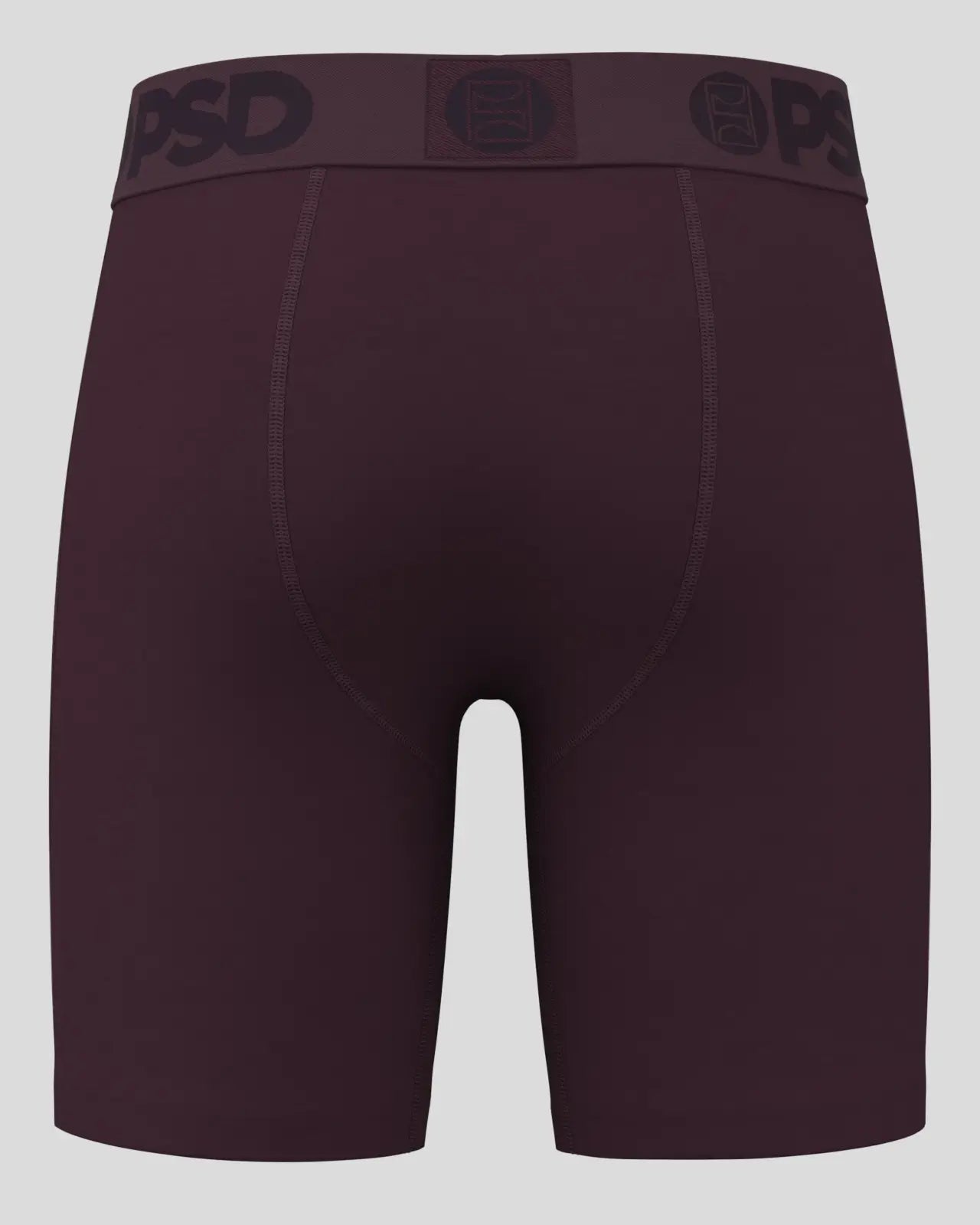 Modal Solids - Plum - Image 4