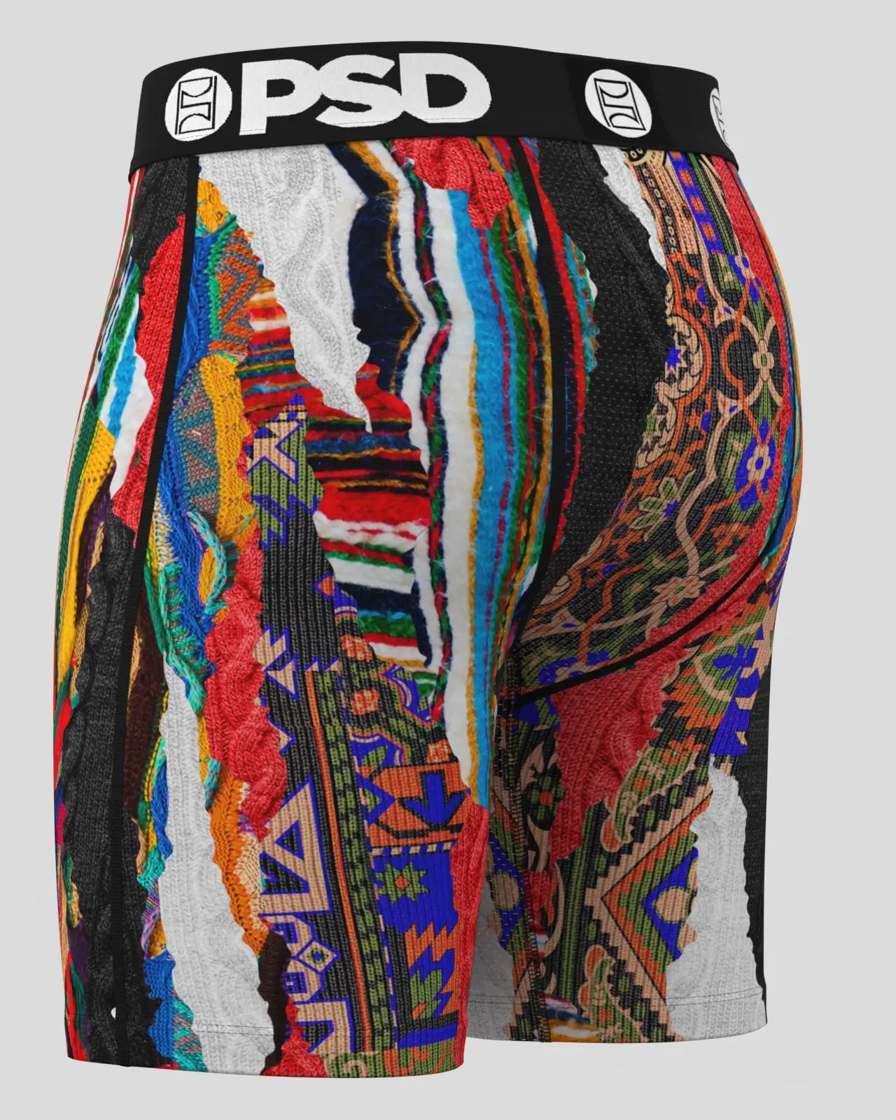 Knit Split - Image 3