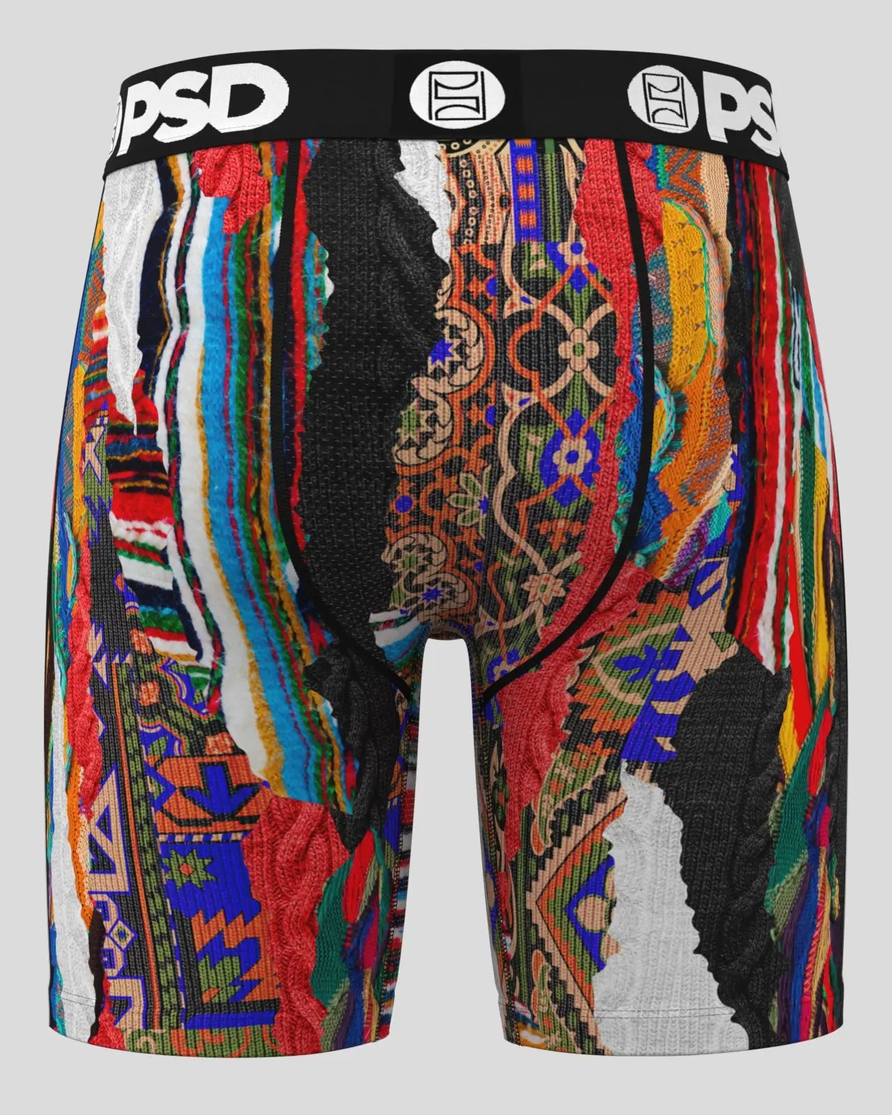 Knit Split - Image 4