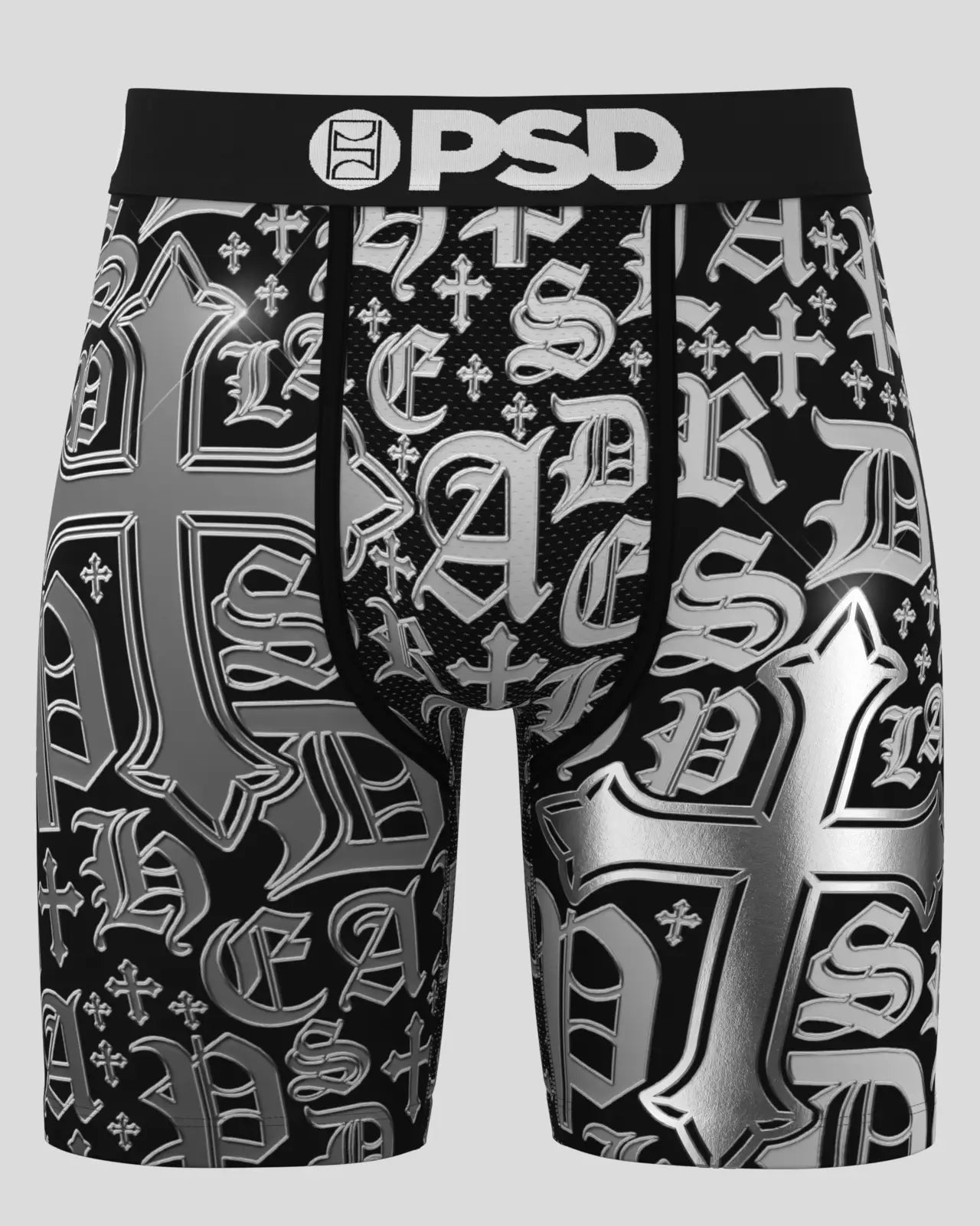 Chrome Letters - Image 3