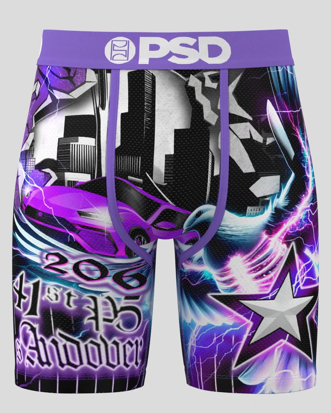 Paolo Banchero - My City - Image 2