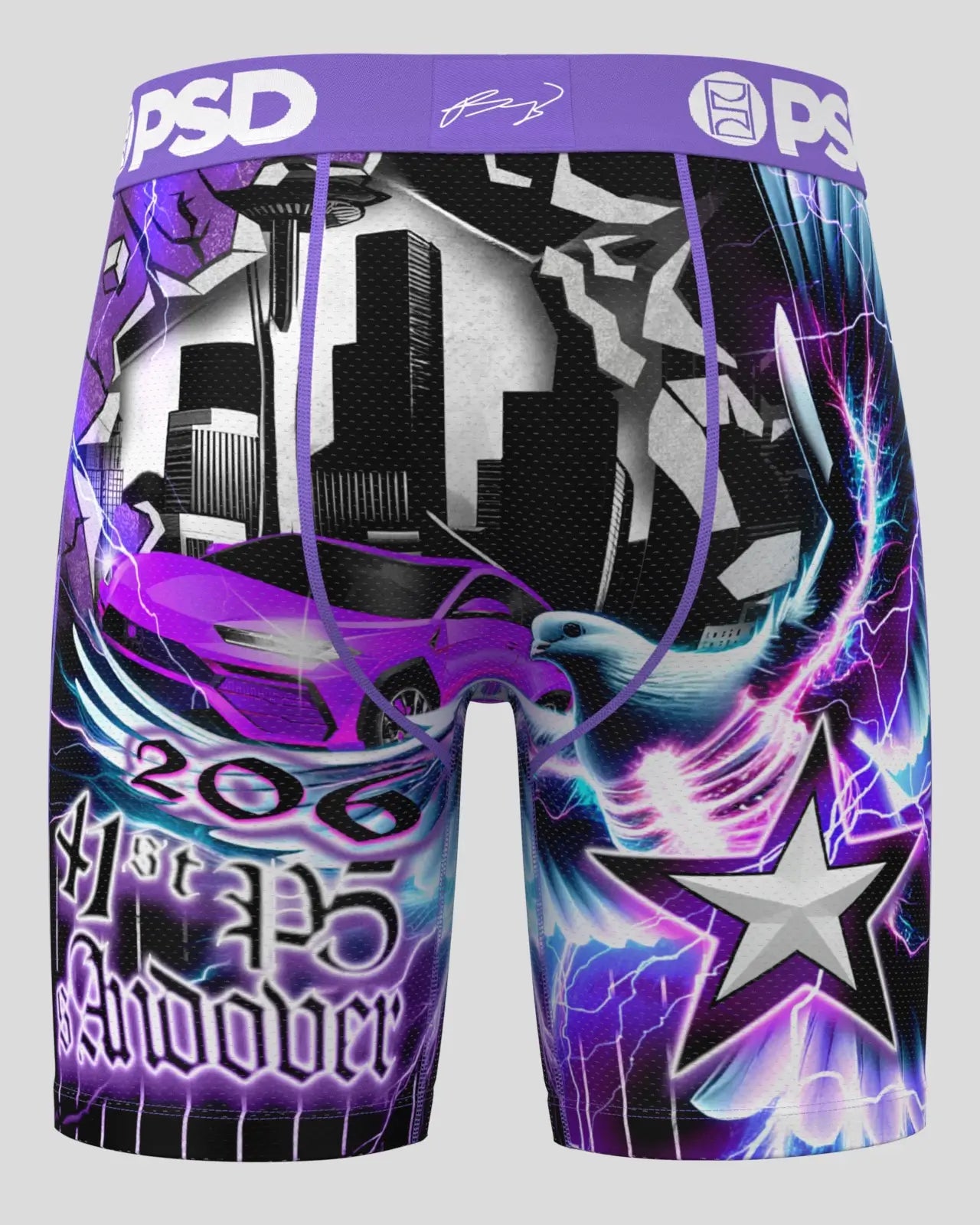 Paolo Banchero - My City - Image 4