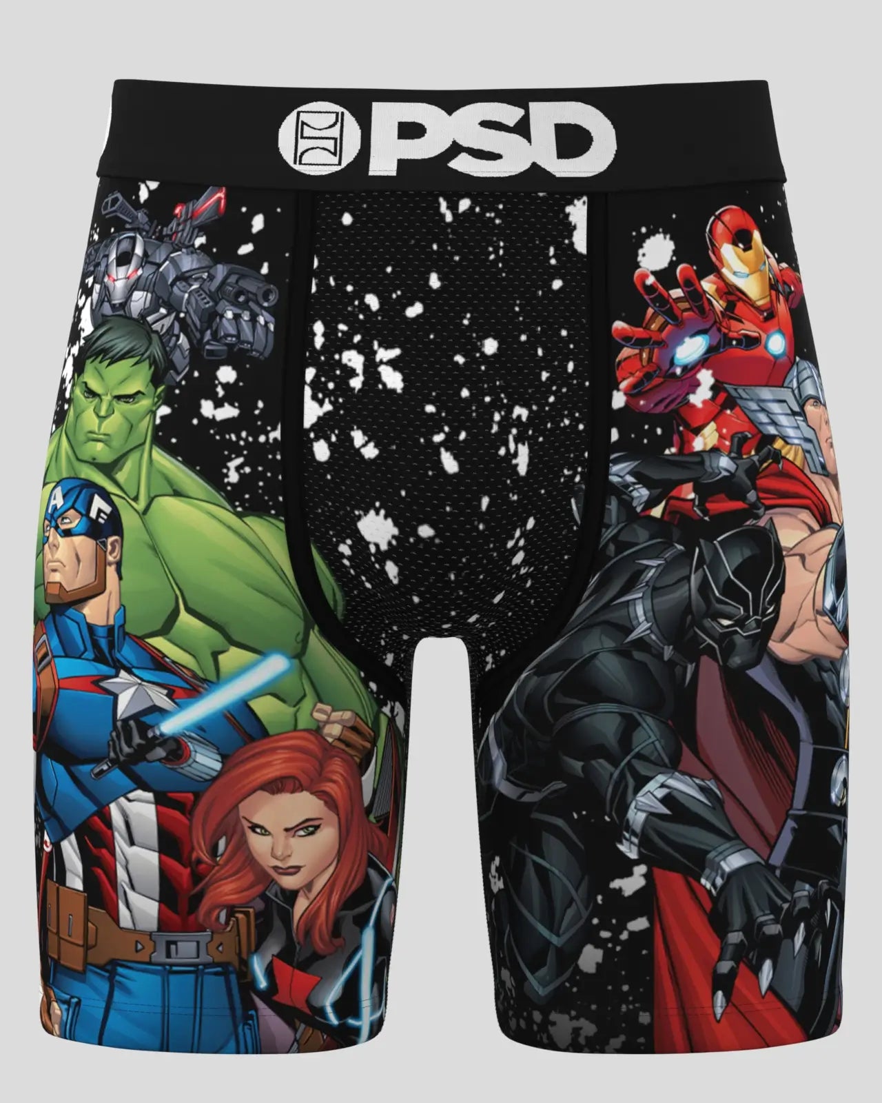 Marvel - Avengers Assembled - Image 2