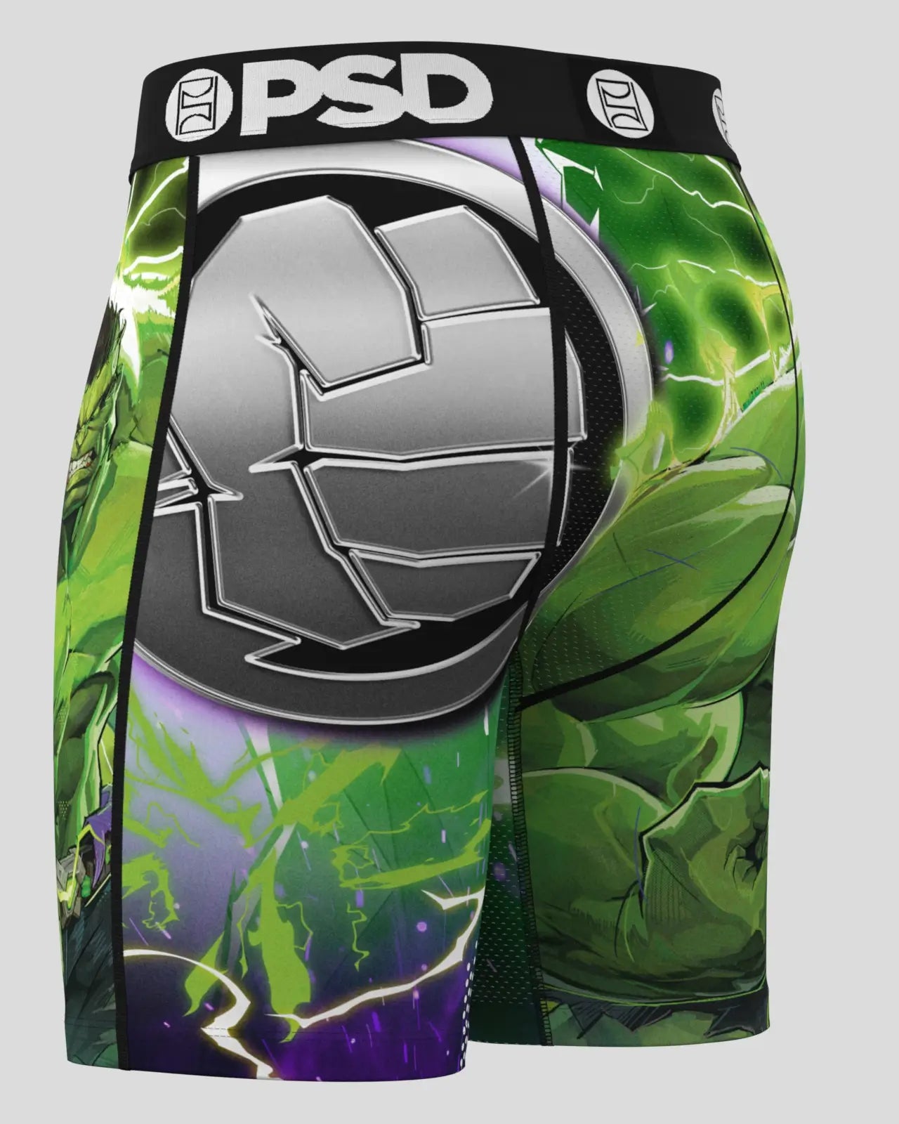 Marvel - Hulk Silver - Image 3