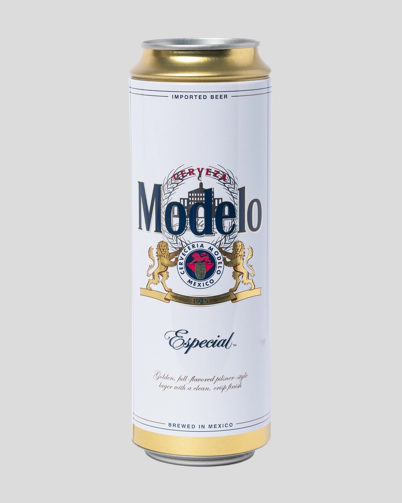 Modelo - Can - Image 7