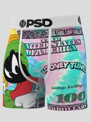 Looney Tunes - Marvin 100