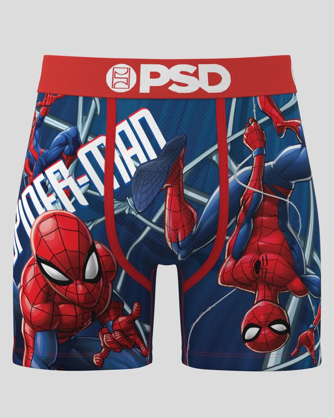 Marvel - Webbed Up - Image 2