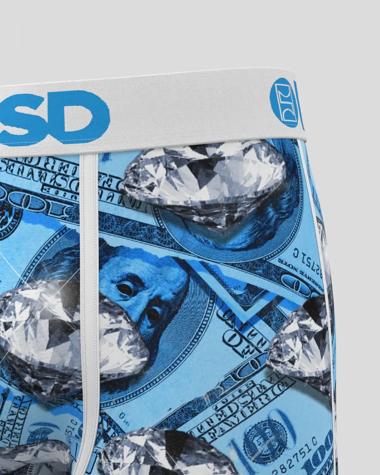 Blue Fortune - Image 5