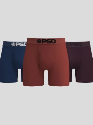 Modal 3 Pack - Dark Edge