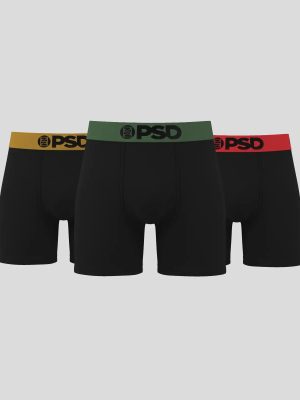 Cotton 3 Pack - Holidaze