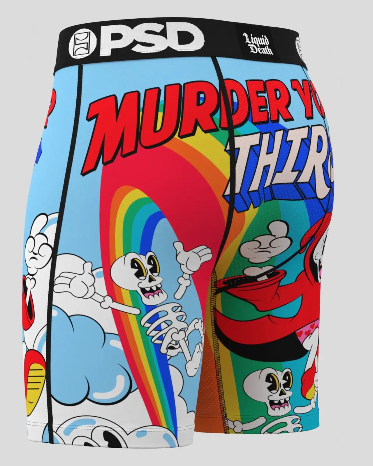 Liquid Death - Reaping Rainbow - Image 3