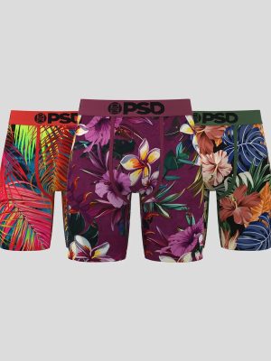 3 Pack - Wave Runner