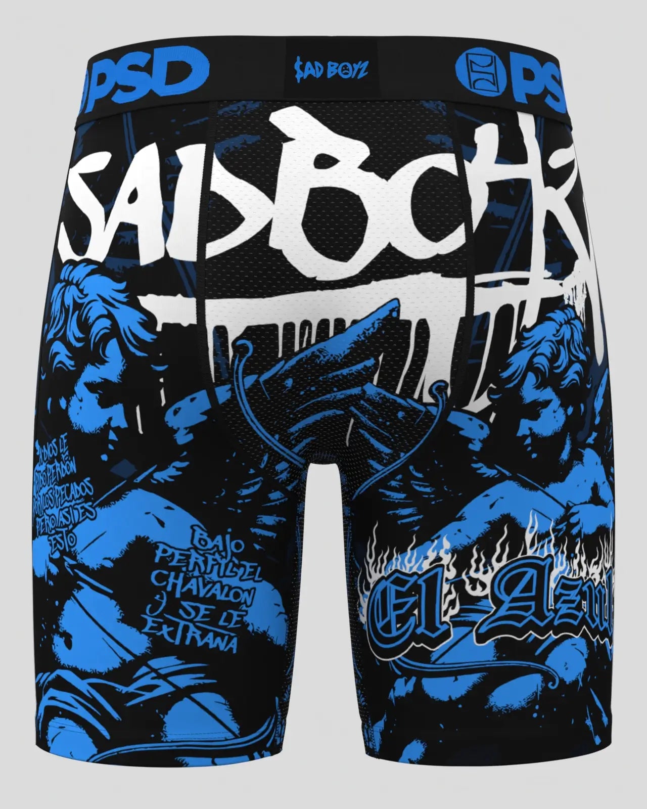 Sad Boyz - Azul - Image 4