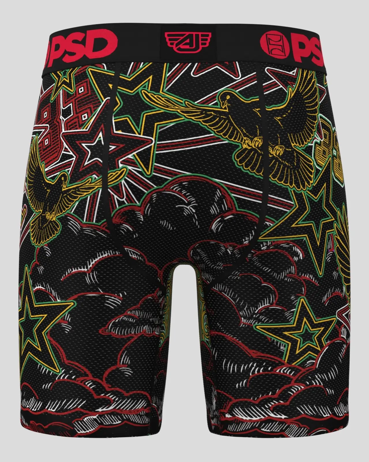 Aaron Jones - Star Power - Image 9