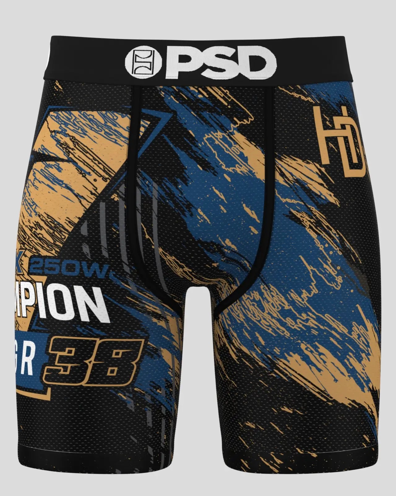 Haiden Deegan - Champion - Image 2