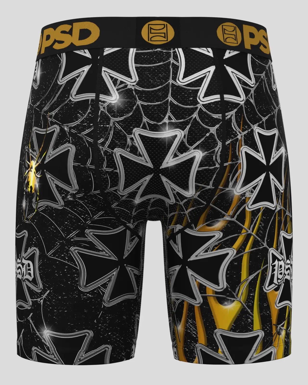 Golden Cross - Image 4