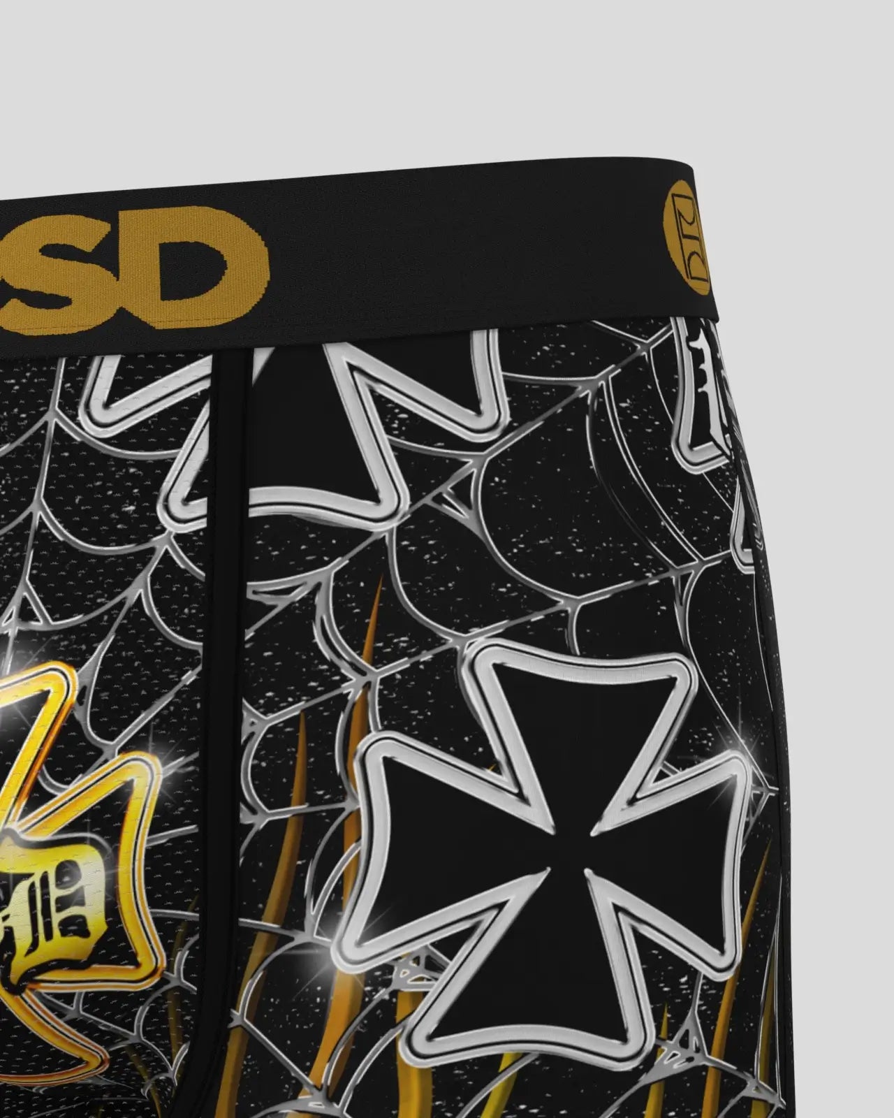 Golden Cross - Image 5