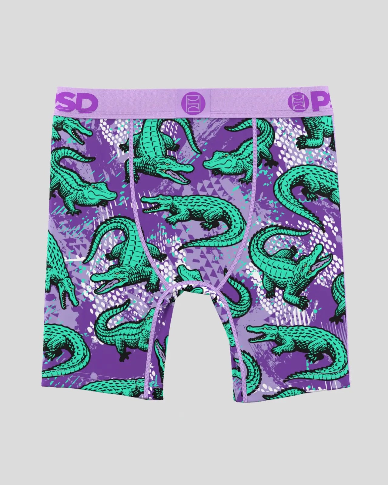 Gator Gang Purp - Image 2