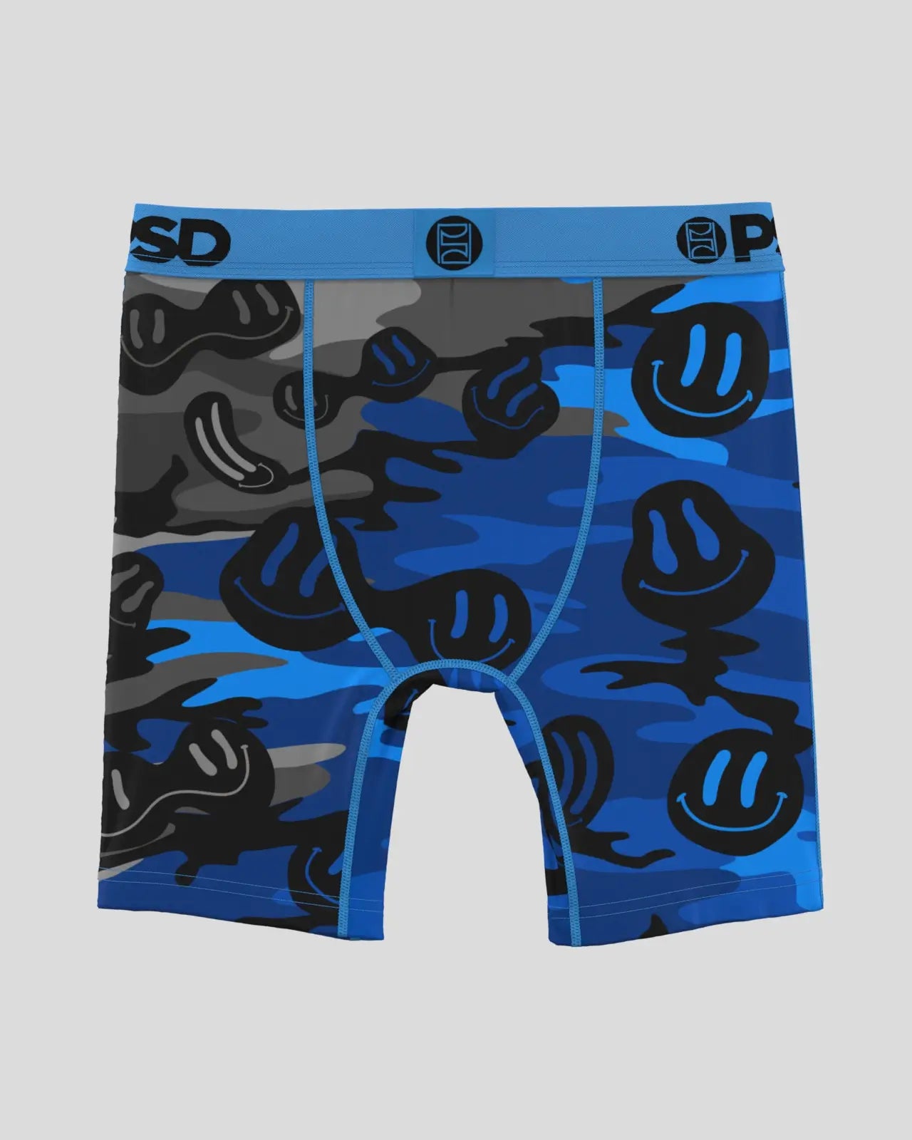 Blue Sky Camo - Image 2