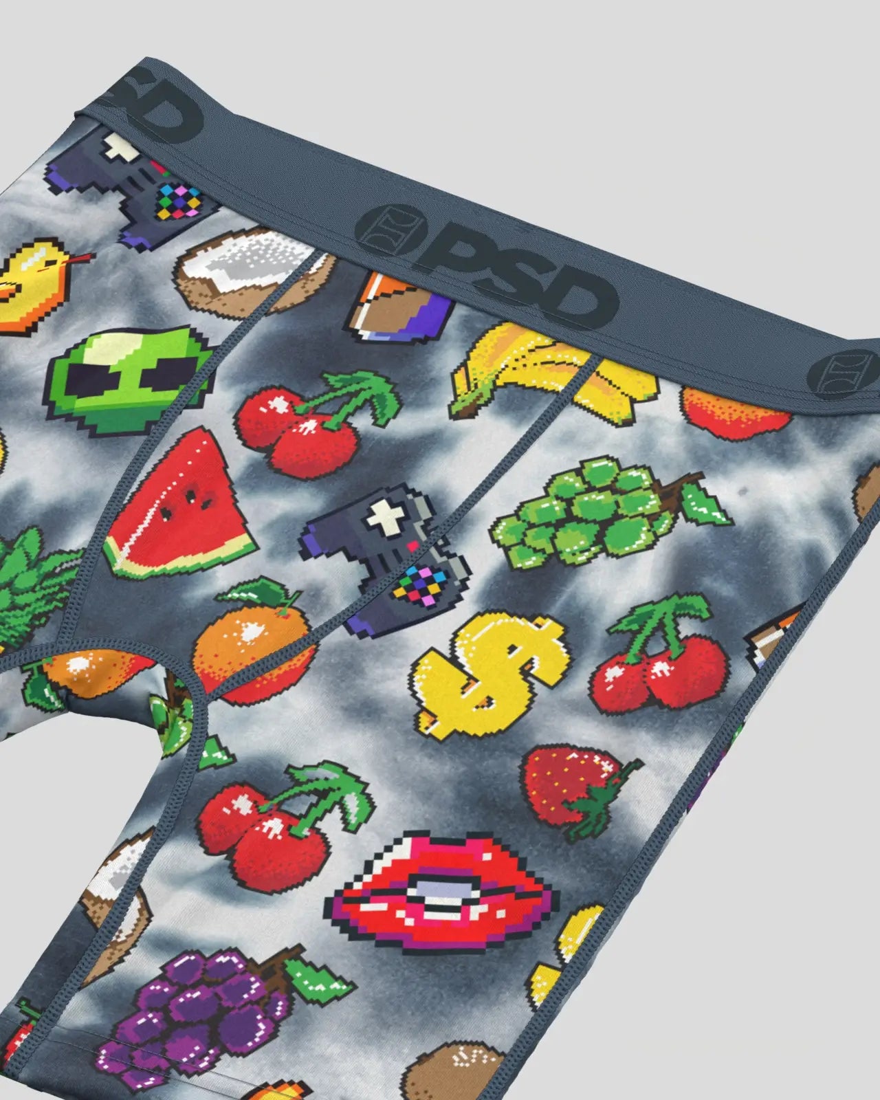 8 Bit Fruit - Image 3