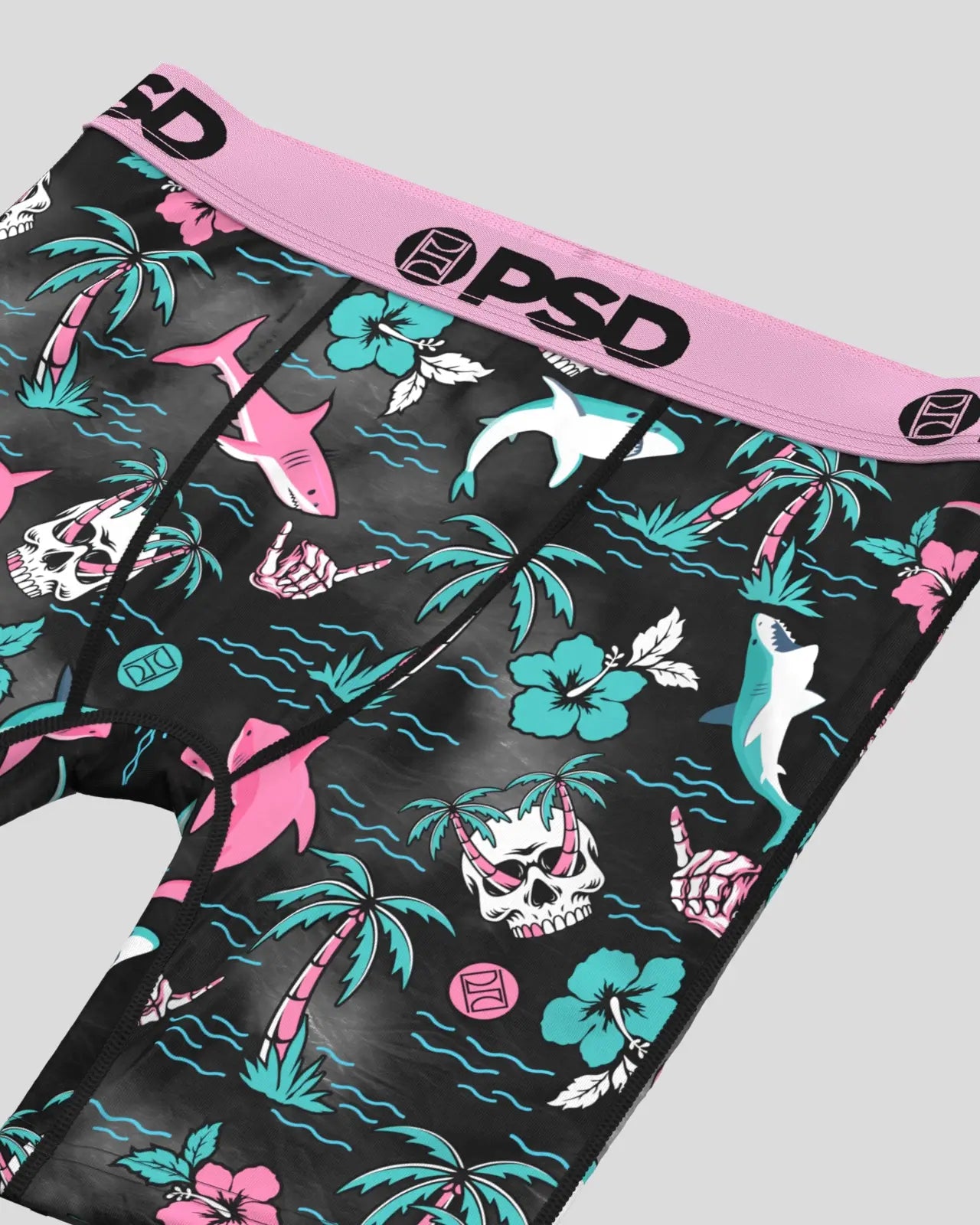 Jawsome Nights - Image 3