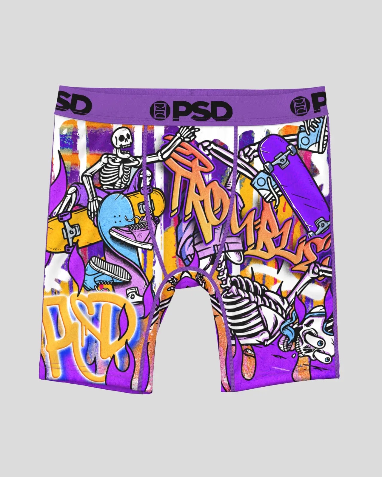 3 Pack - Shredders - Image 2