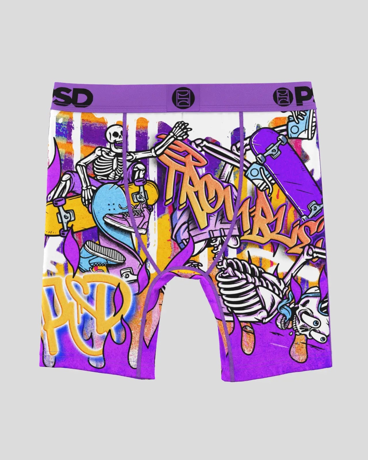 3 Pack - Shredders - Image 3