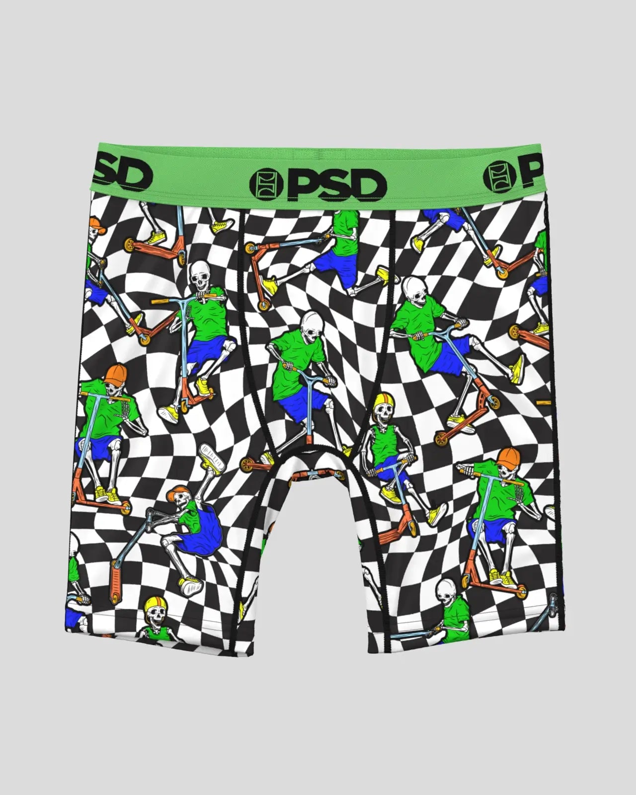 3 Pack - Shredders - Image 6