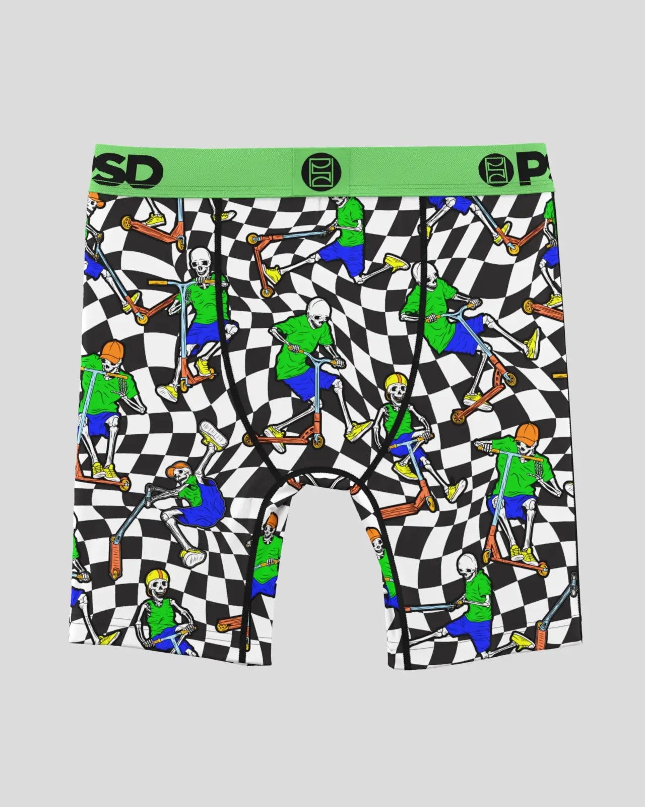 3 Pack - Shredders - Image 7