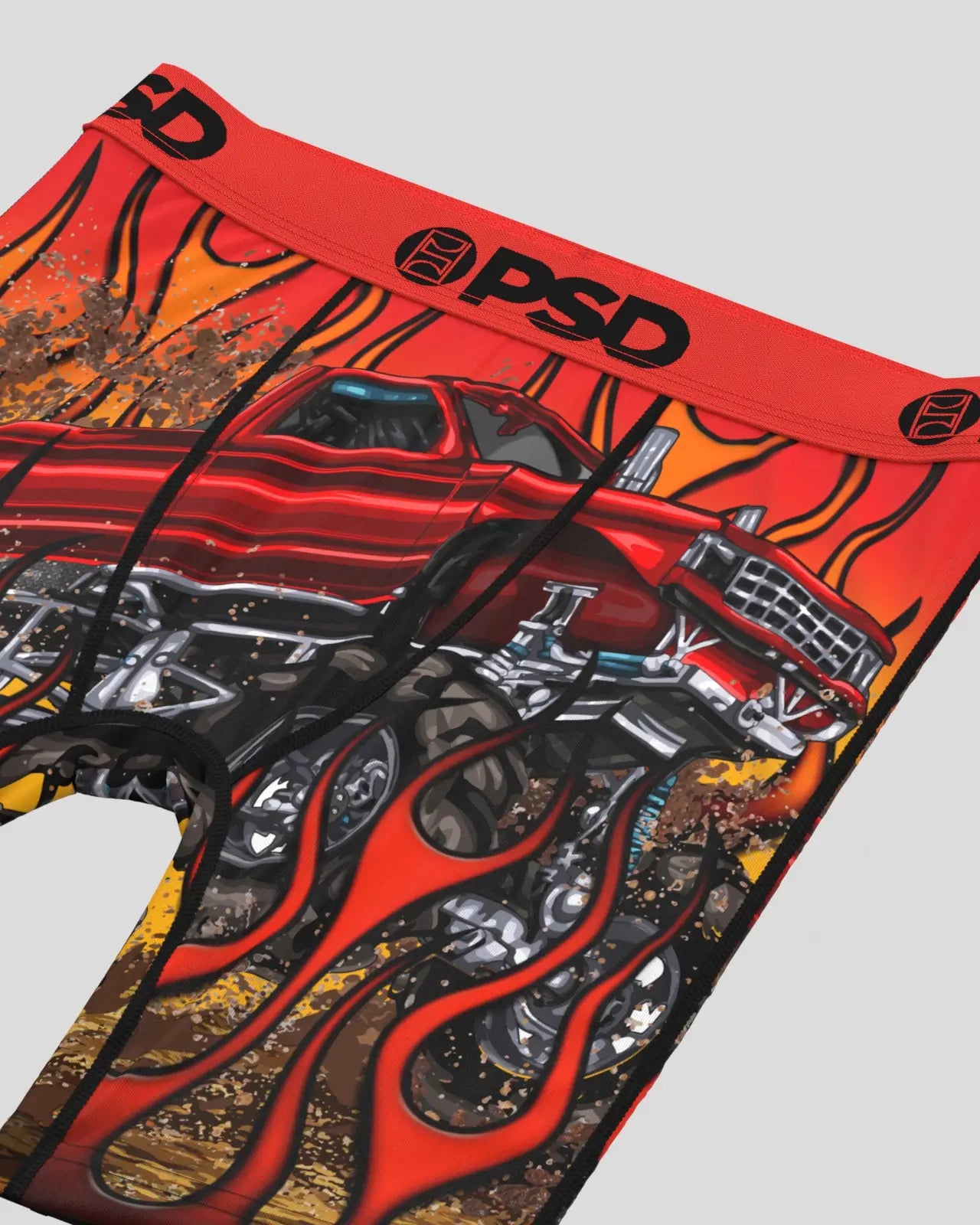 Monster Wheels - Image 3