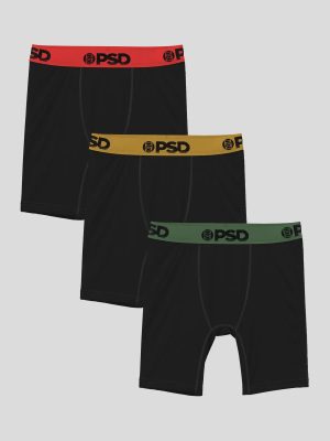 Cotton 3 Pack - Holidaze