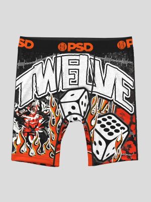 Ja Morant - Twelve Dice