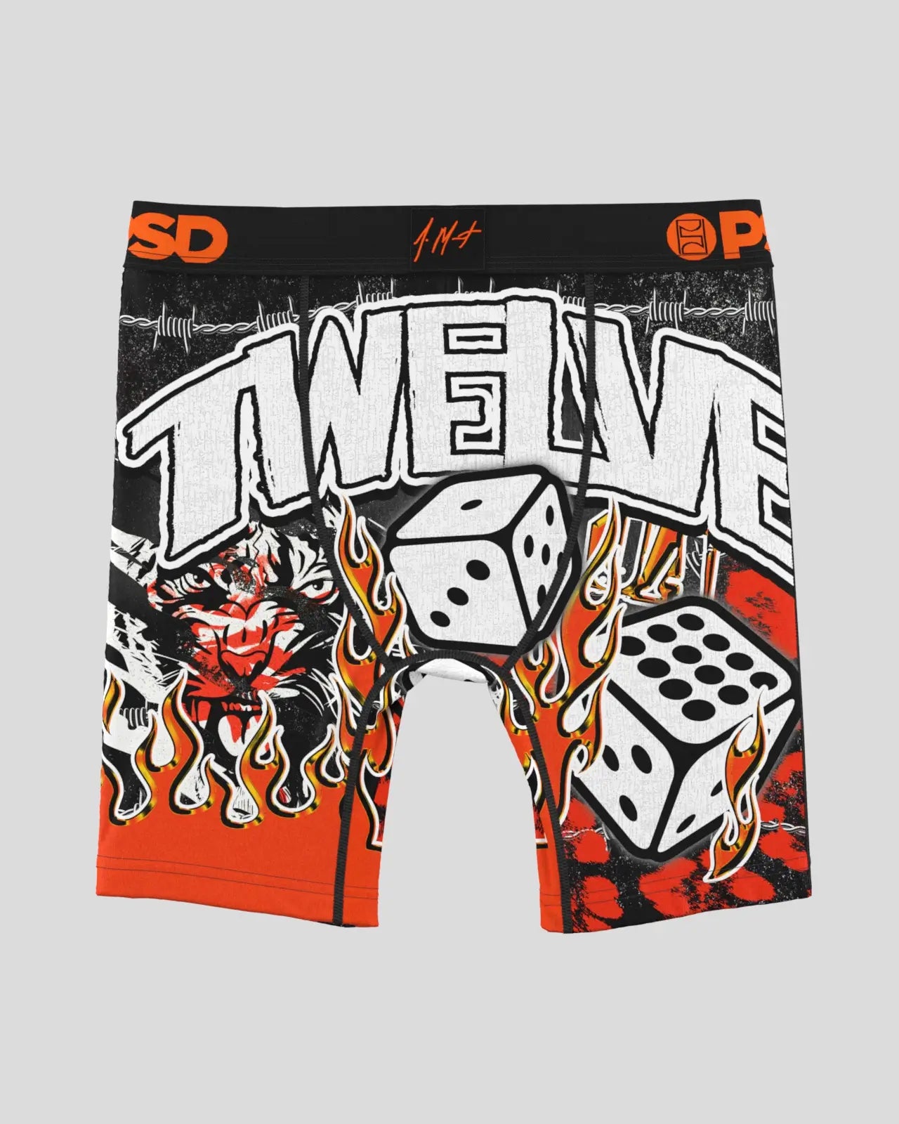 Ja Morant - Twelve Dice - Image 2