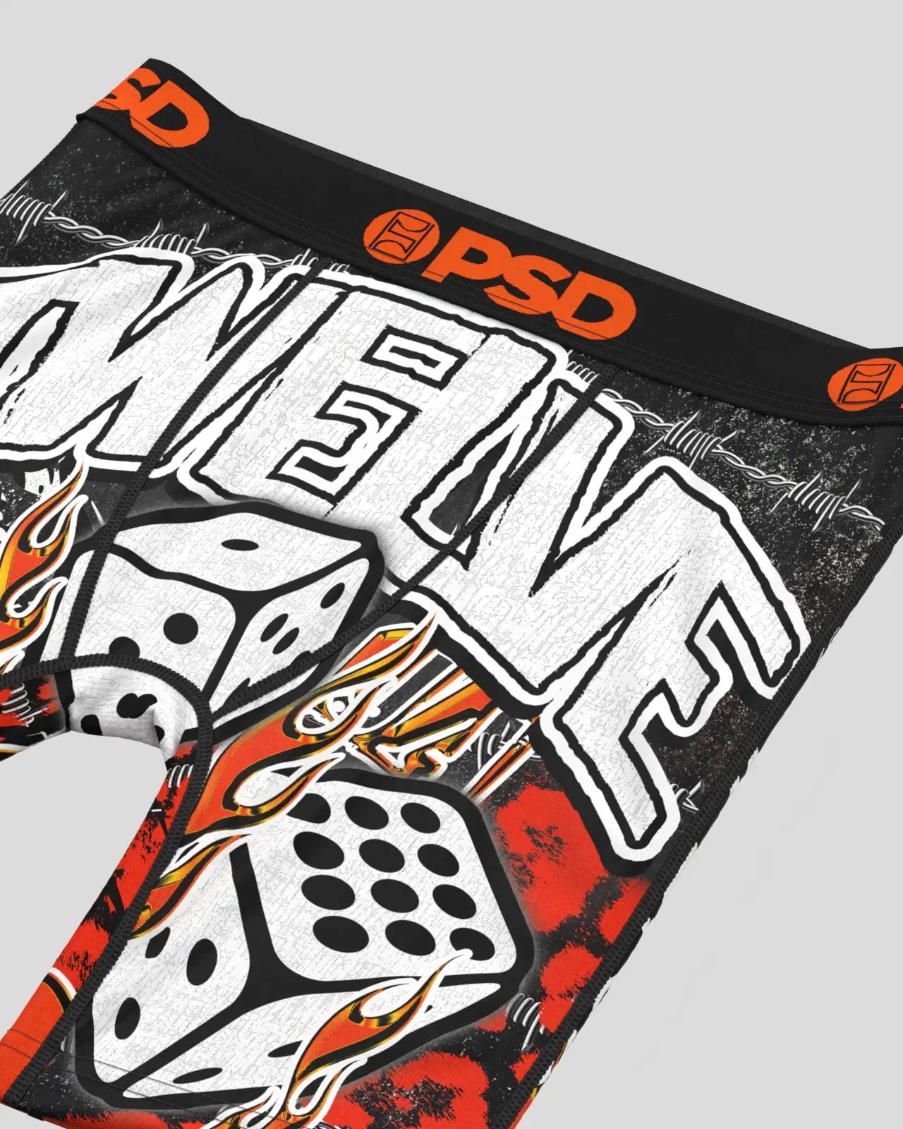 Ja Morant - Twelve Dice - Image 3