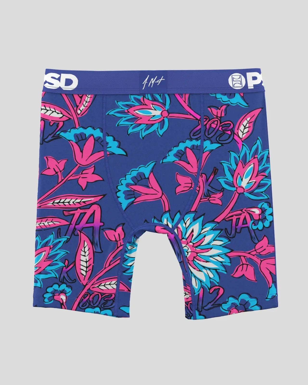 Ja Morant - Versus - Image 2