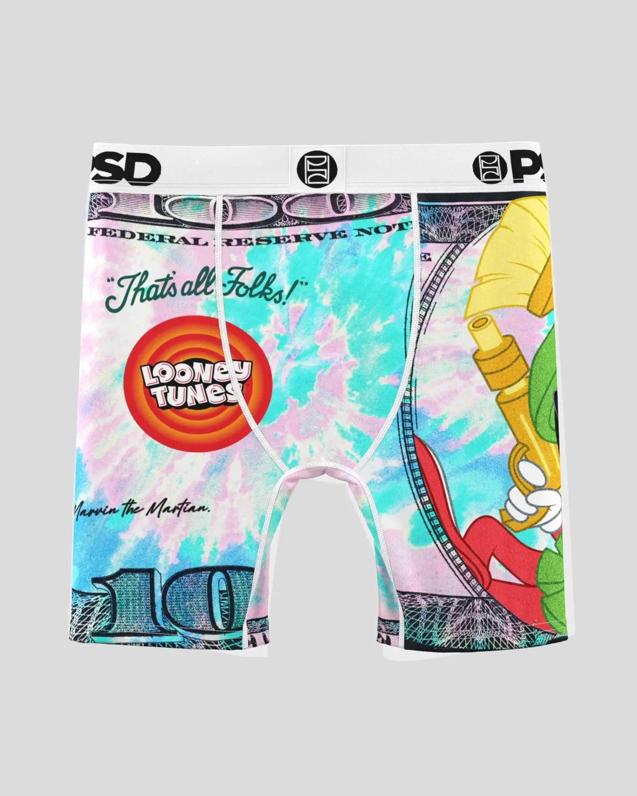 Looney Tunes - Marvin 100 - Image 2