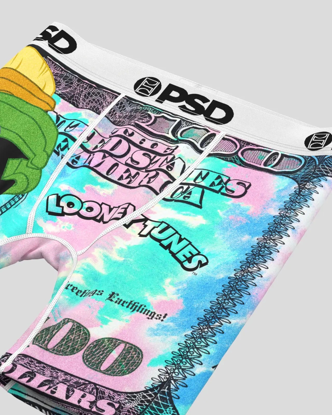 Looney Tunes - Marvin 100 - Image 3