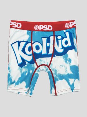 Kool-Aid - Oh Yeah