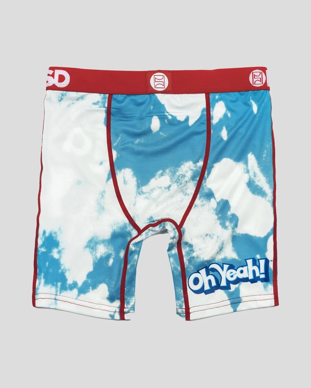 Kool-Aid - Oh Yeah - Image 2