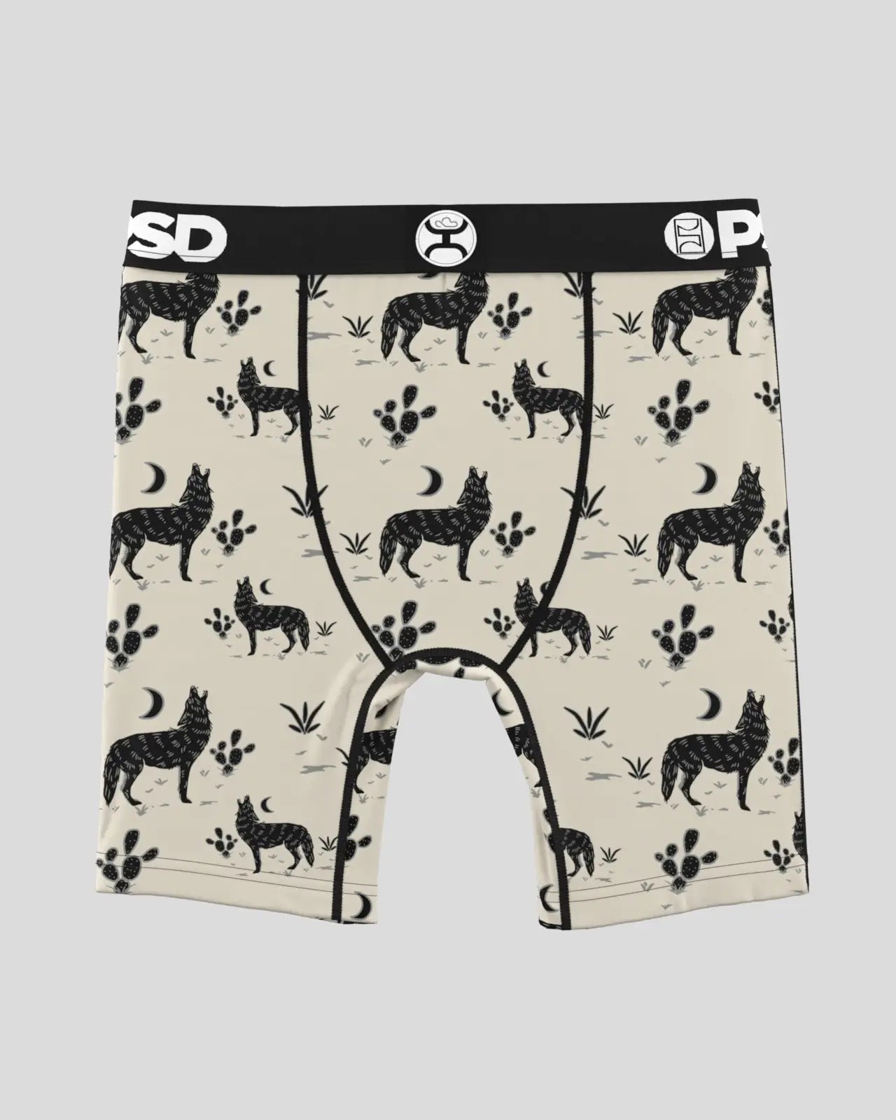 Hooey - Habitat - Image 2