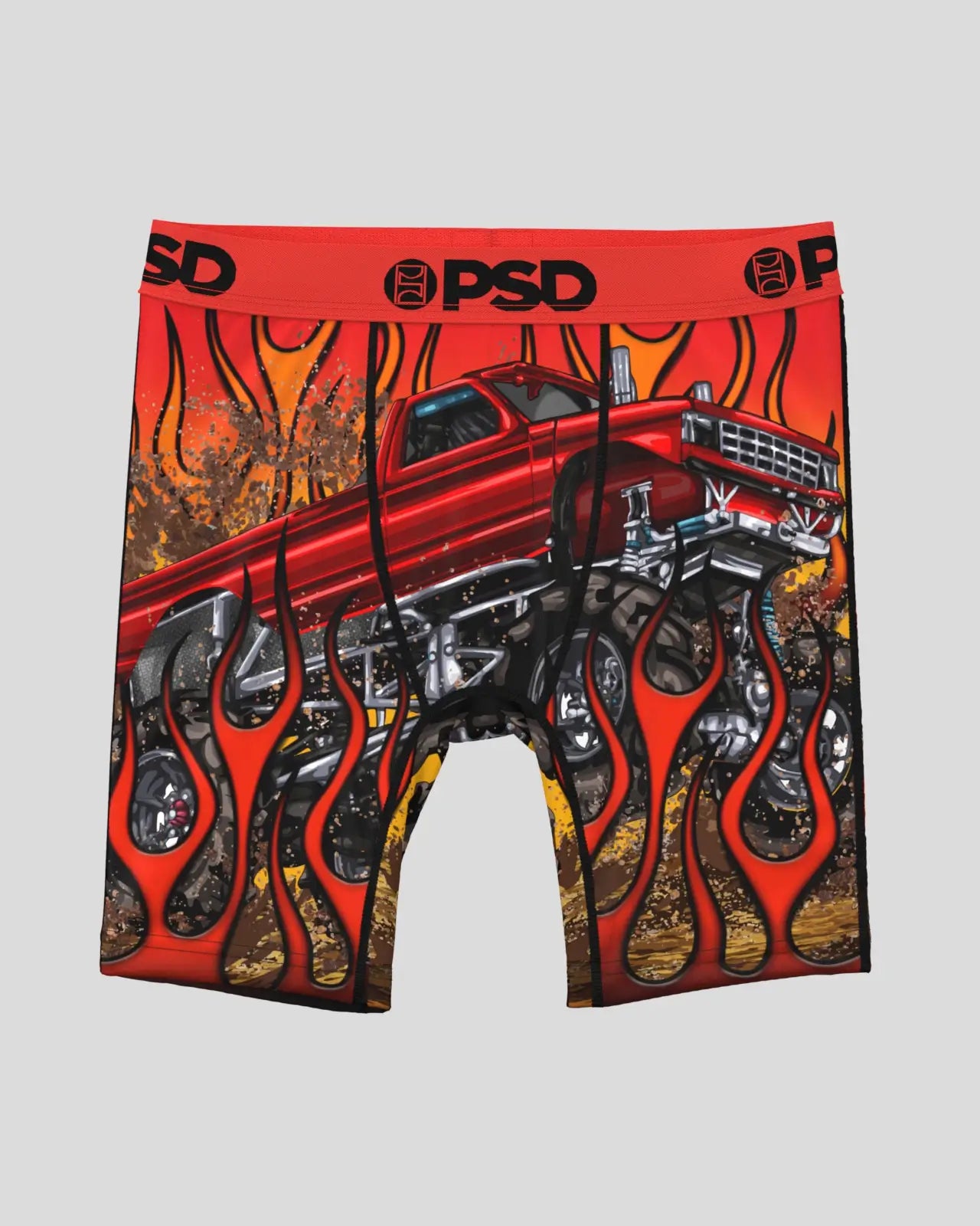 3 Pack - Big Wheels - Image 4