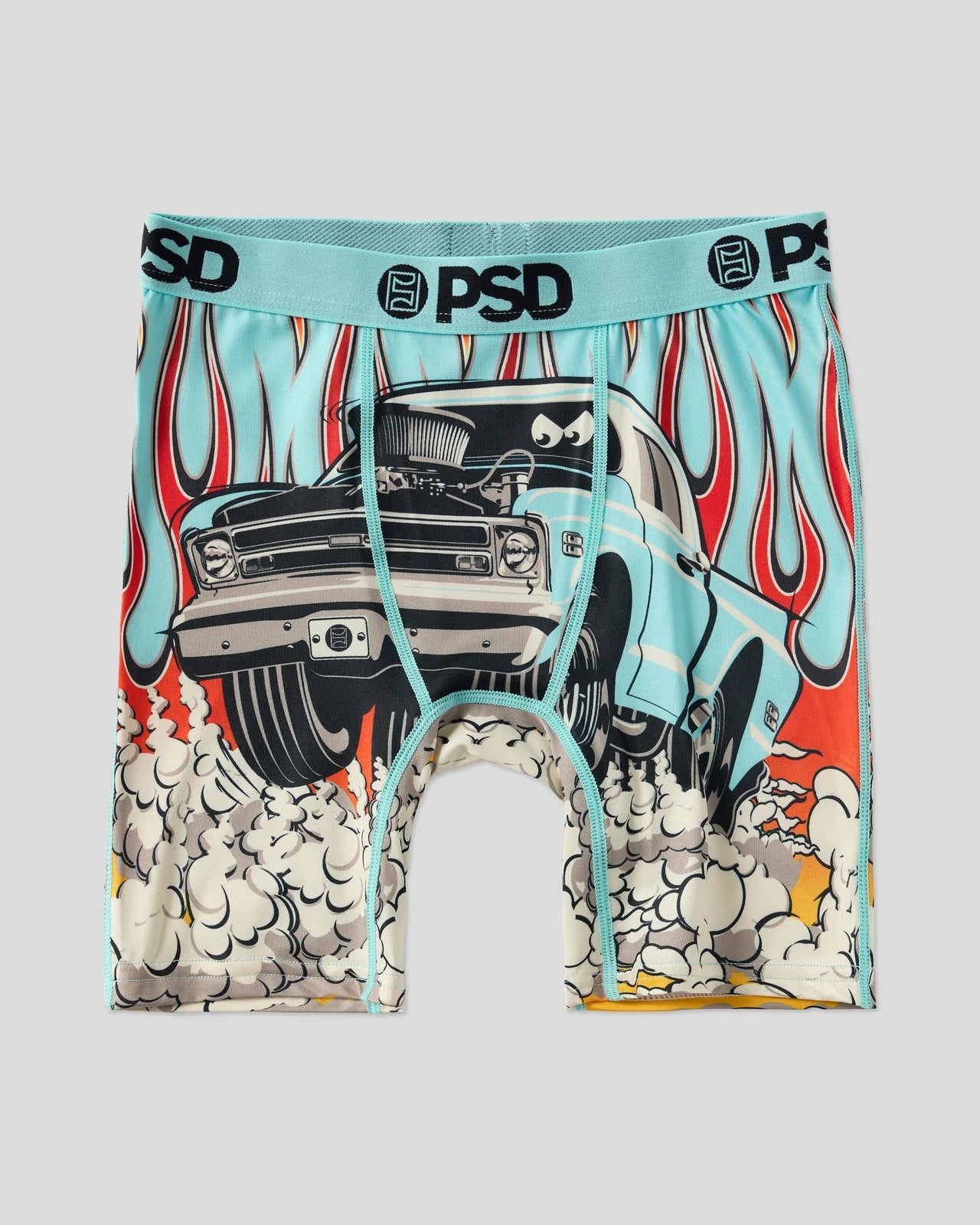 3 Pack - Big Wheels - Image 6