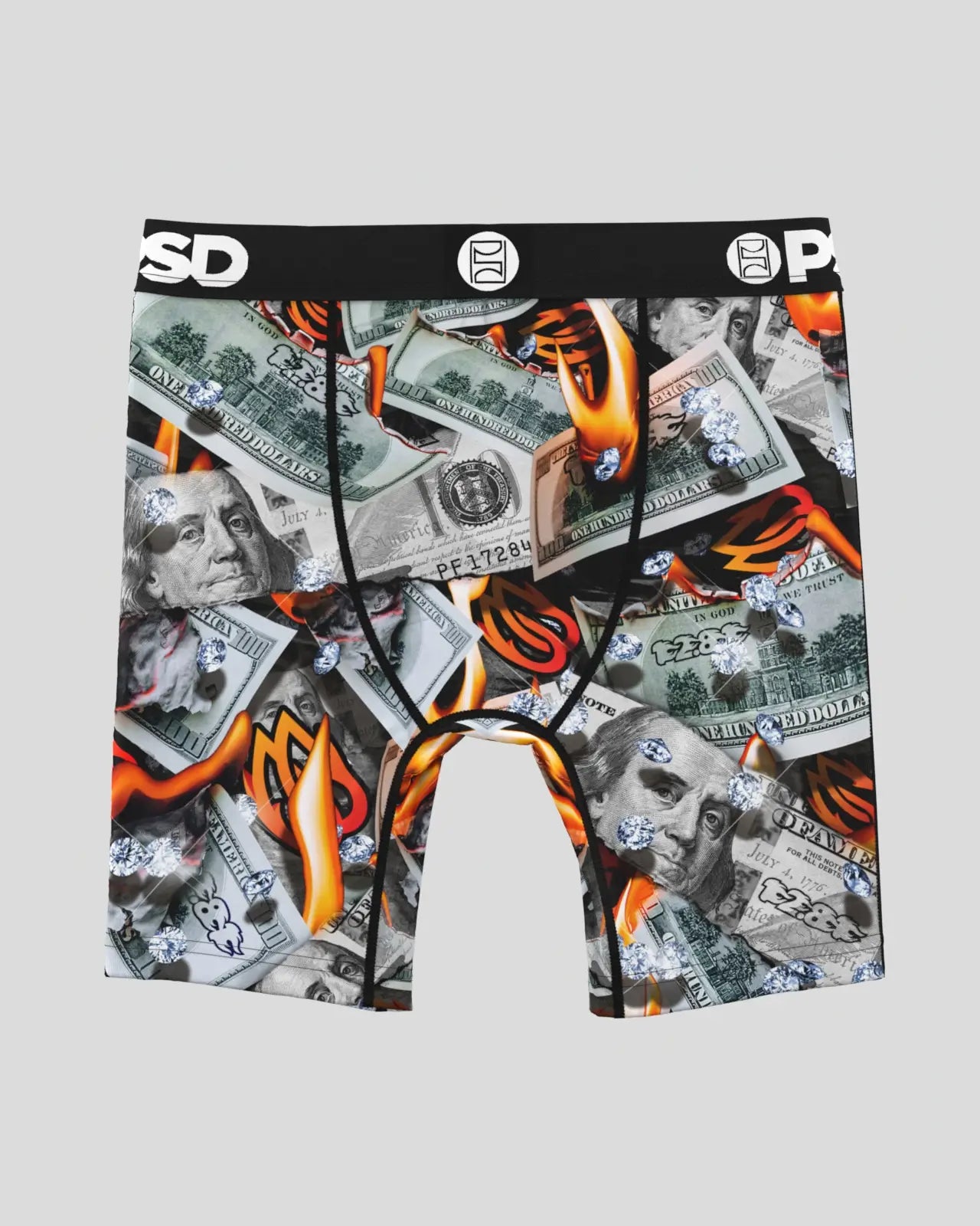 Blaze Ingram - Image 2