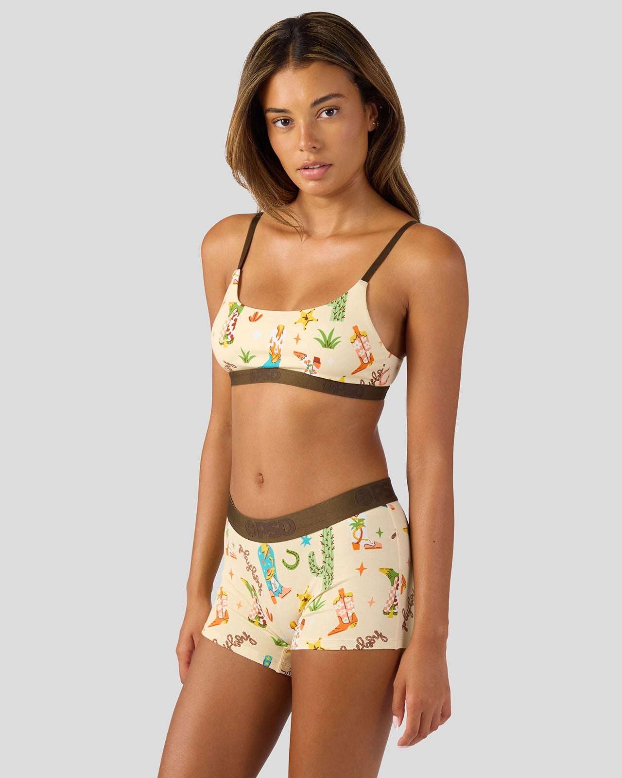 Modal - Playboy - Booted - Image 3